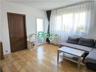 Apartament 3 camere Titan Metrou