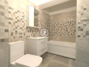 Apartament Nou 1 camere de vanzare Bucium