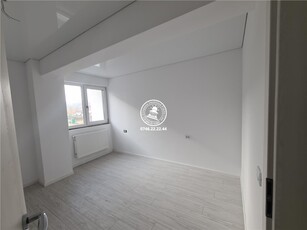 Apartament Nou 2 camere de vanzare Bucium