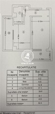 Apartament Nou 3 camere de vanzare Bucium