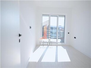 Apartament premium 3 camere, terase generoase, PalladyTitan