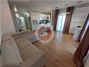 Grozavesti I Apartament 2 camere I 54mp I decomandat I B6372