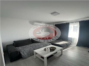 Militari Residence | Apartament 2 camere | Decomandat | 38mp | B9480