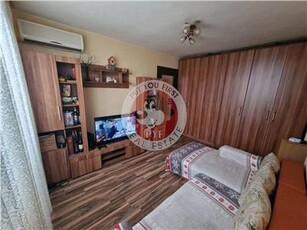 Romancierilor | Apartament 2 camere | 36mp | semidecomandat | B9328