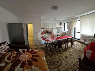 Salaj | Apartament 2 camere | 55mp | decomandat | B9451