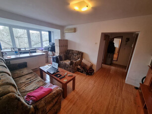 Tomis 3-apartament 2 camere cu gaze