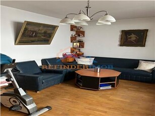 Vanzare apartament 2 camere Militari Bulevardul Iuliu Maniu