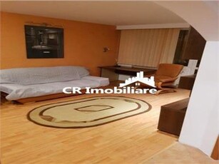 Vanzare apartament 3 camere Lacul Tei