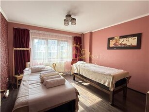 Vanzare apartament 4 camere Bld. Unirii Fantani, Bucuresti