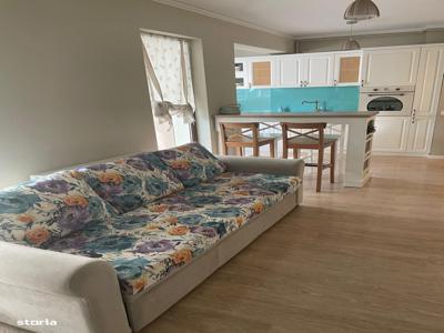 Oltenitei/Popesti Leordeni - Apartament 2 camere/ Bloc nou