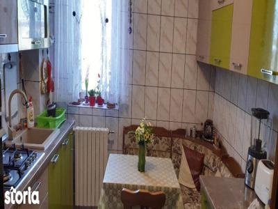 Apartament 2 camere zona Abator