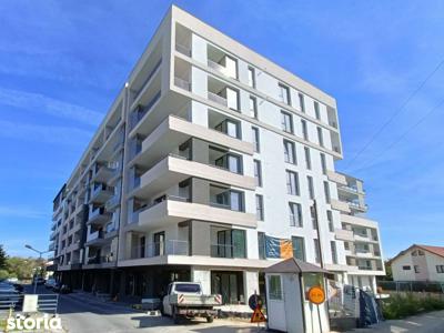Apartament 2 camere nou direct de la dezvoltator strada Dunarii