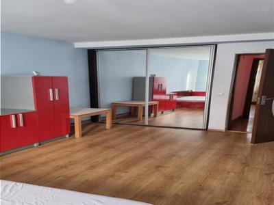 Apartament 3 cam, Nord, mansarda zidita