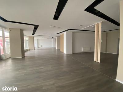 Spatiu comercial, open space, Zorilor , 900 mp ,500, 400 mp , vad come