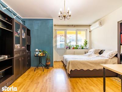 Apartament 3 Camere 62mp Brancusi-Valea Oltului | GOPO