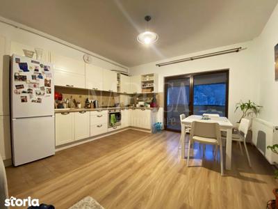 Apartament 3 camere de vanzare in Manastur, Cluj Napoca