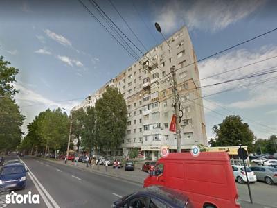 Apartament 3 camere - 62mp, Braila