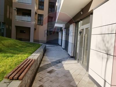 Spatiu comercial 100 mp inchiriere in Bloc de apartamente, Cluj-Napoca, Central