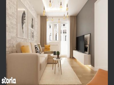 Apartament 2 camere , Aparatorii Patriei - metrou