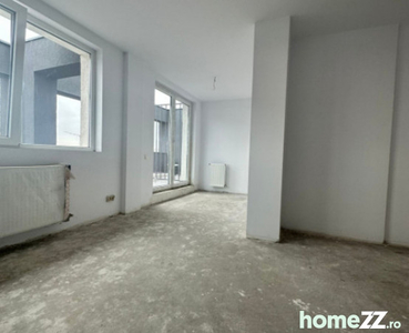 Apartament 2 camere cu tersa / Bloc 2018 / Auchan Titan