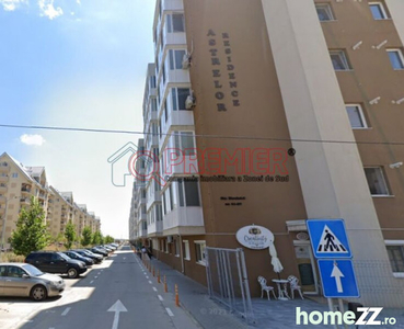 2 camere - Metrou Berceni - Complex Astrelor - Biruintei