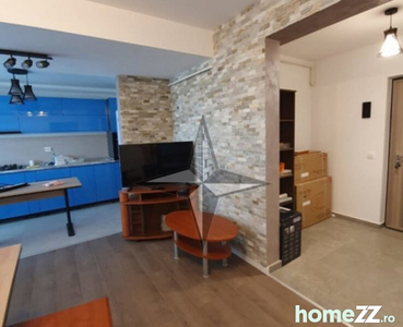 2 Camere | Militari - Style Residence | AC | Centrala | Parc