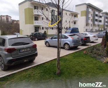 Apartament 1 camera decomandat Pacurari-Kaufland finalizat