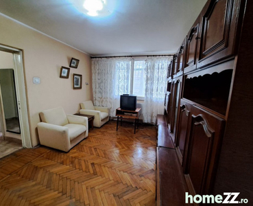 Apartament 2 cam