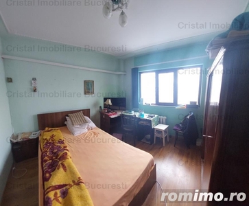 Apartament 2 cam, decomandat, confort 1, metrou Mihai Bravu- Dristor
