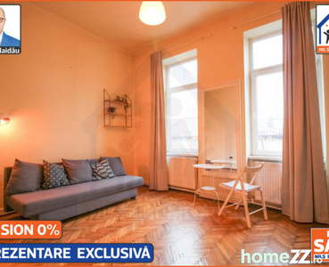 Apartament 2 cam | Tineretului - Budapesta |Mobilat|Utilat