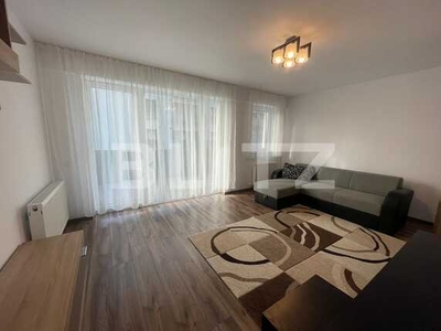 Apartament 2 camere decomandate, 63 mp, zona Iulius Mall