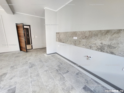 Apartament 2 camere finalizat la 74.700 euro