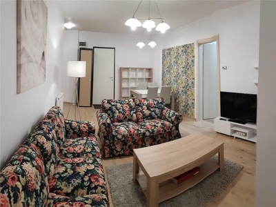 Apartament 2 camere Gran Via Lujerului Va propunem spre vanzare