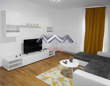 Apartament 2 camere Otopeni