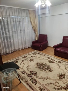 Apartament 3 camere, Mircea cel Batran, 67mp, decomandat