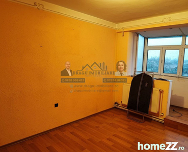 Apartament 2 camere Tecuci/Galati