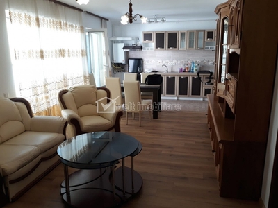 Apartament 2 camere, terasa, parcare, Oasului 334, zona Auchan IRIS