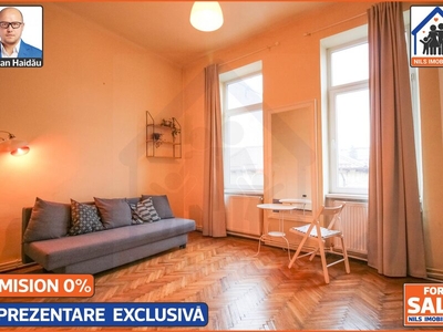 Apartament 2 camere Tineretului, Budapesta, apartament 2 camere