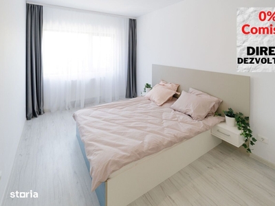 Gaminvest Apartament cu 2 camere de vanzare, Oradea P976