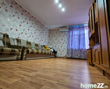 COMISION 0 DE LA CUMPARATOR! Apartament 2 camere zonă centrală