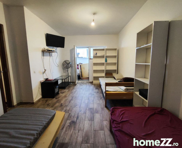 Apartament 2 Camere Zona Metalurgiei Mutare Imediata