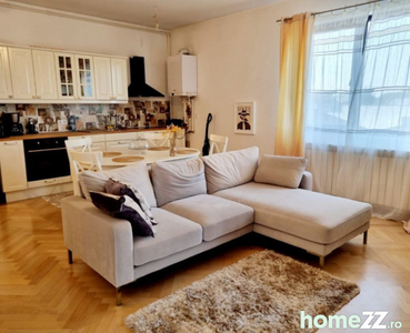 Apartament 3 camere Bucurestii Noi | Jiului