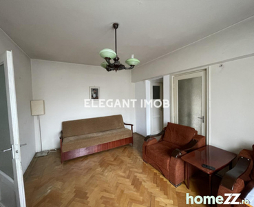 Apartament 3 camere - Calea Victoriei