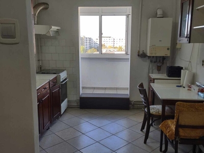 Apartament 3 camere Crangasi, Vintila Mihailescu