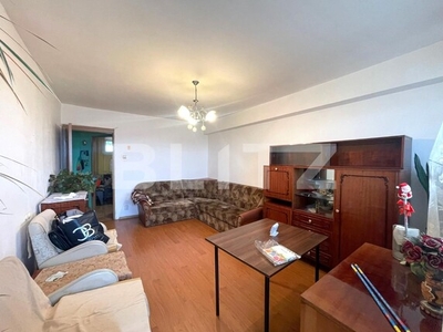 Apartament 3 camere, 65 mp, parcare, pet friendly, OMV Marasti