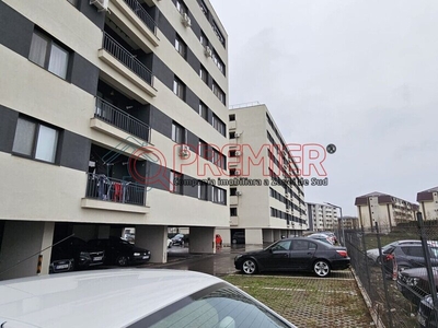 Apartament 3 camere Postalionului 3 camere 2 bai si parcare acoperita