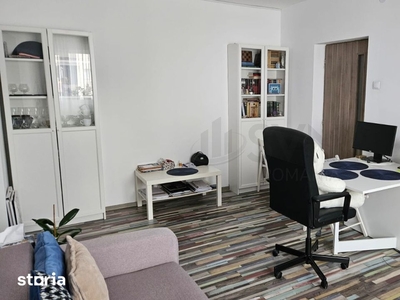 Apartament 2 camere Avantgarden(boxa subsol+loc parcare)