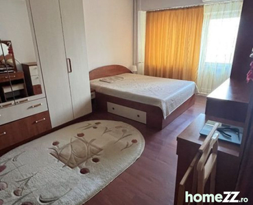 Apartament 4 Camere 2 Bai Mobilat Utilat Bloc Reabilitat ...