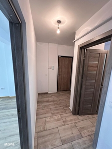 Apartament cu 3 camere in Rediu, bloc nou, pretabil pentru afacere