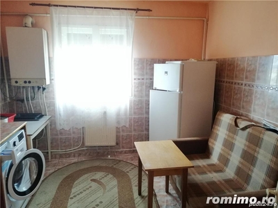 apartament de 2 camere decomandate Aradului